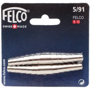 Fjäder 2-pack, Felco 5/91