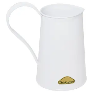 Kanna 1,8 L, Vit