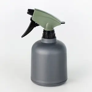 Sprayflaska B.for 0,6 liter antracit