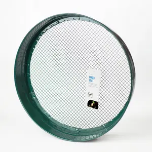 Jordsåll 37 cm, metall