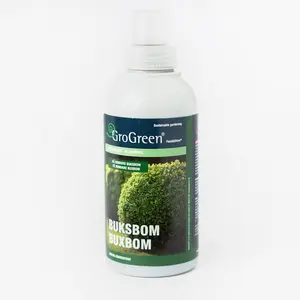 Buxbom bladnäring Feed & Shine 500ml koncentrat
