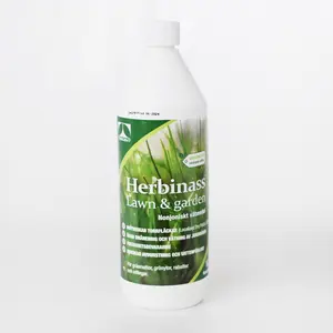 Vätmedel, Herbinass 1 liter