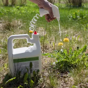 OgräsNIX Ättika Trippel Effekt® 3L