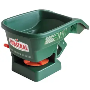 Gödselspridare, Handy Green