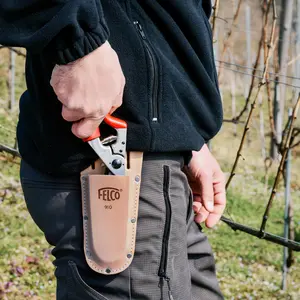 Hölster, Felco 910