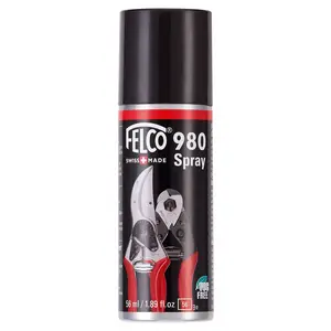 Rengöringsspray, Felco 980