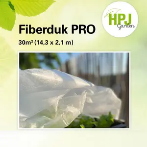 Fiberduk PRO 30m2