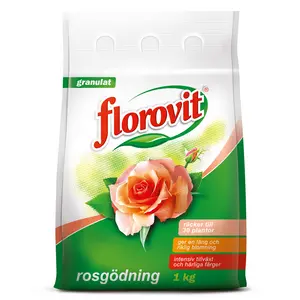 Rosgödsel 1 kg