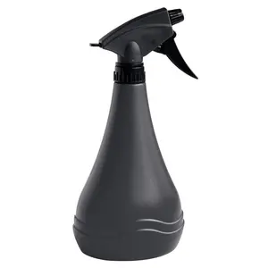 Sprayflaska Aquarius 0,7 liter antracit