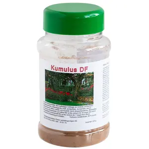 Kumulus DF 200g, mot mjöldagg