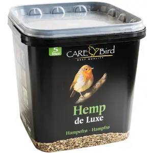 Hampfrö 5 liter, hink