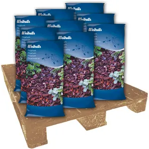 Pinjebark, pall 1320 liter