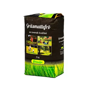 Gräsfrö, Skugga 5 kg