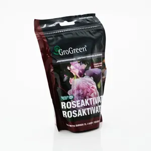 Rosaktivator, Mykorrhiza 150 g KRAV