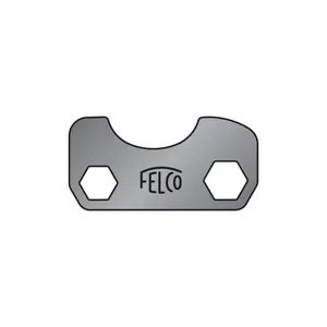 Justeringsnyckel Felco 2/30