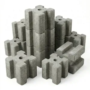 Bed-Stone 12 st