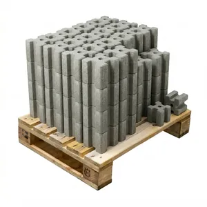 Bed-Stone 60 st
