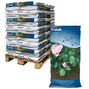 Täckbark, pall 2040 liter