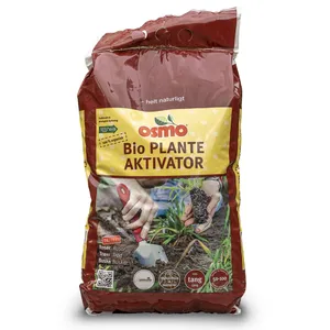 Mykorrhiza växtstart 5 kg KRAV