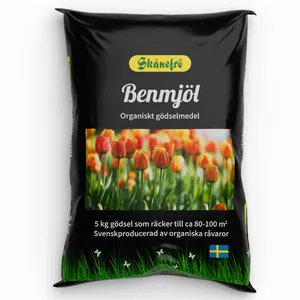 Benmjöl 5 kg
