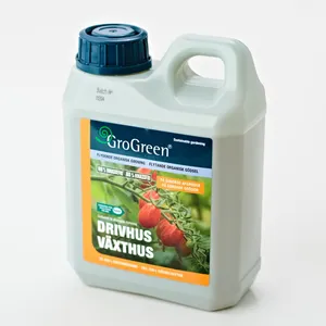 Växthusnäring 1 liter KRAV