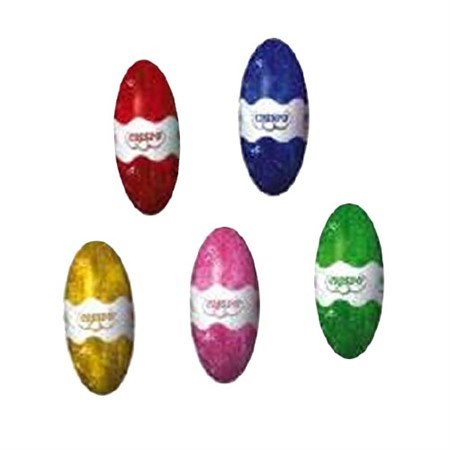 CRISPO NOUGAT EGG DECOR 5G /