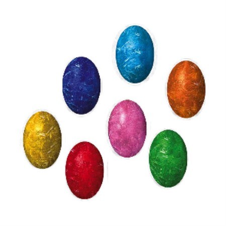 CRISPO NOUGAT EGG 5G /