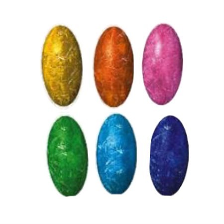 CRISPO NOUGAT EGG CRISP 10G /