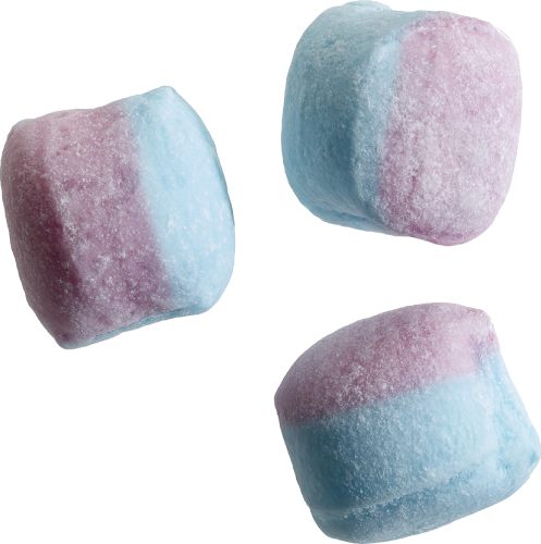 Fizzyboll 3.5kg /
