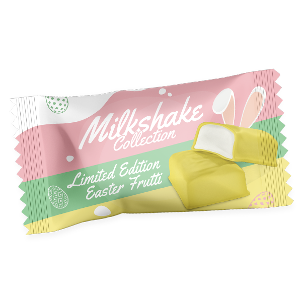 Milkshake Easter Frutti 2kg /