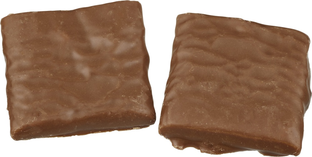 Jordnötskrokant - 1,9kg VÄRMESKADAT /