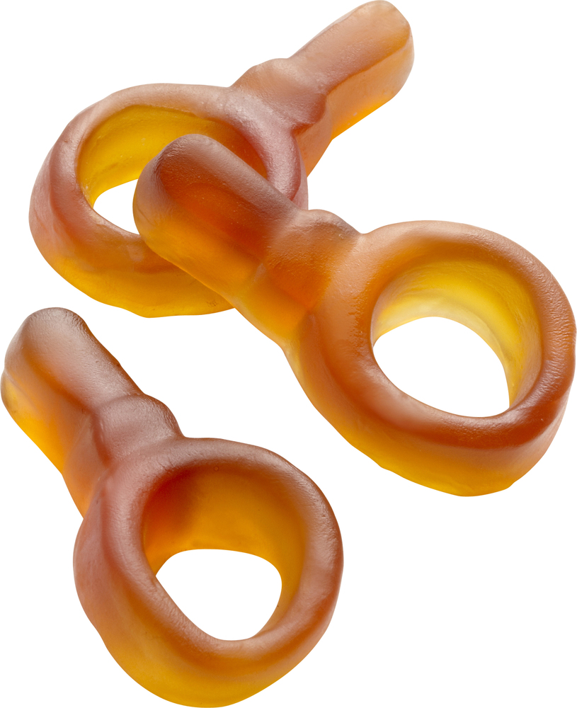 Haribo Nappar Cola