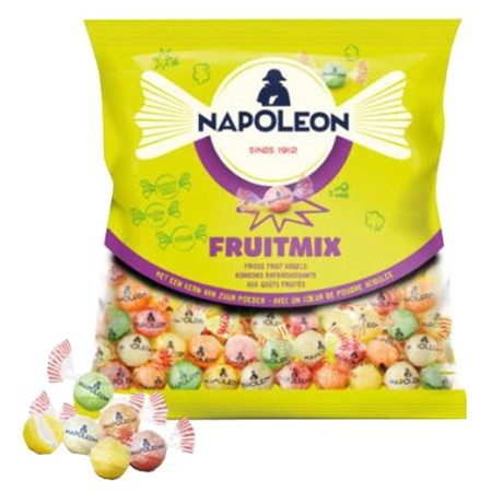 Kanonkulor Sura Frukter 1kg /