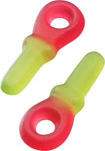 Söta Jordgubbsnappar 3kg