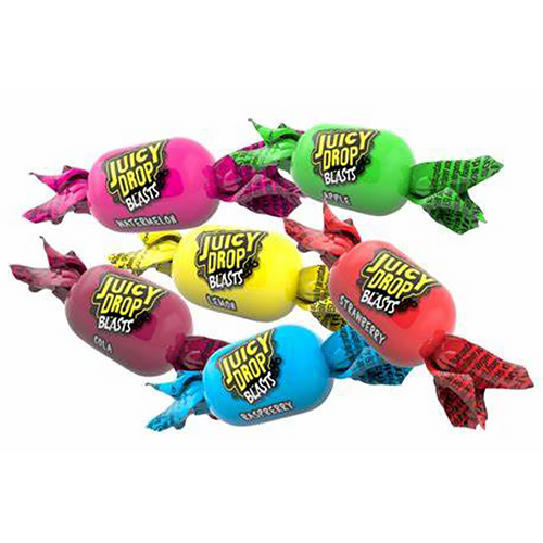 Juicy Drop Blasts 1kg /
