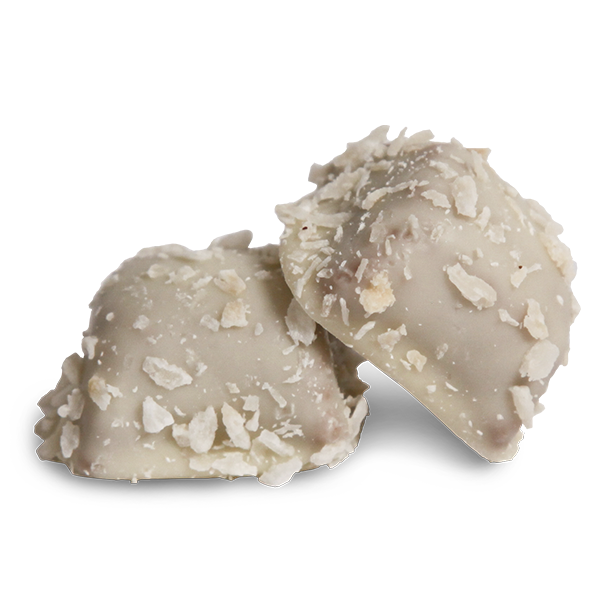 Mormor Lisas Vit Cocosboll 1,6KG /