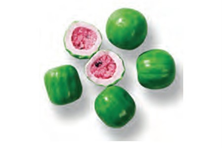 Meloner Fizzy Bubblegum 1kg /