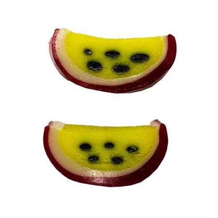 PASSION FRUIT SLICES /