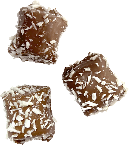 Mormor Lisas Cocosboll 1.6kg /