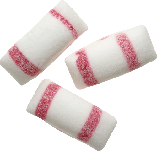 Polkagris 3,5 kg /