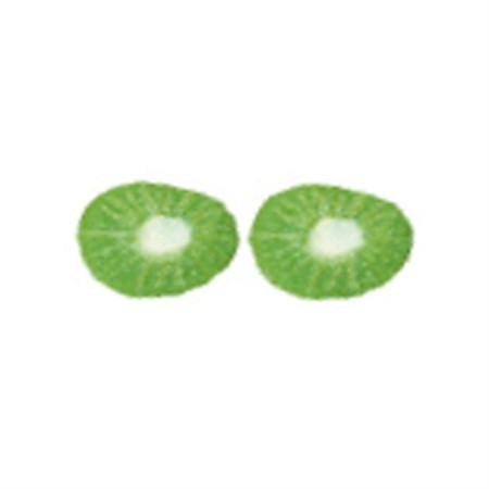 Kiwi Sugared Slices 3kg /