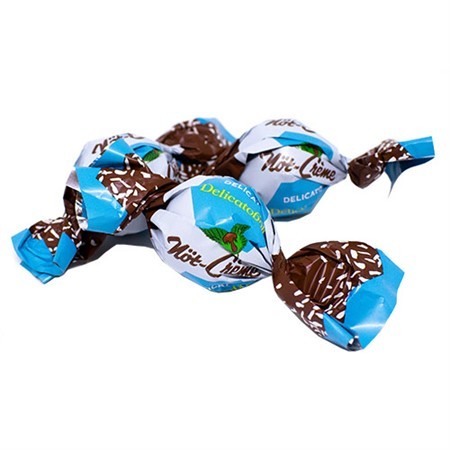 Nöt-Créme Delicato Pralin 2,4 kg /