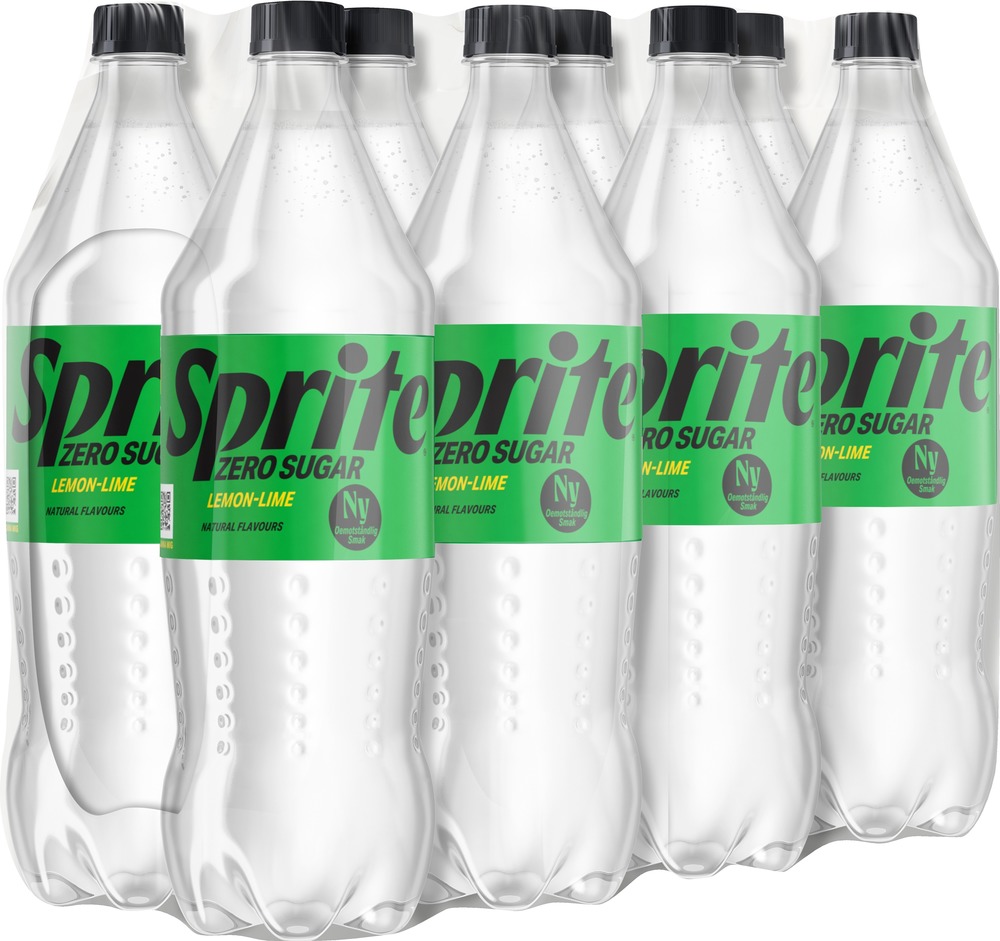 SPRITE ZERO 1.5L