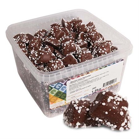 Mormor Lisas Pärlsockerboll 1,8kg /