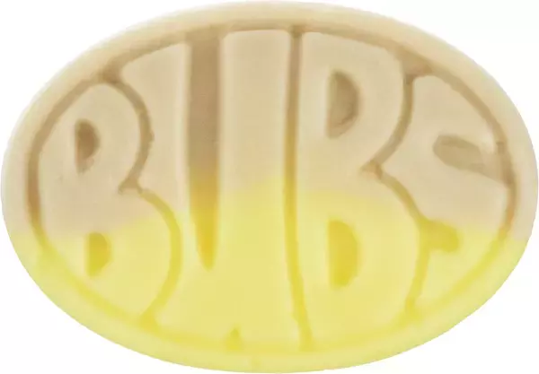 BANANA BUBS 2,8 KG /