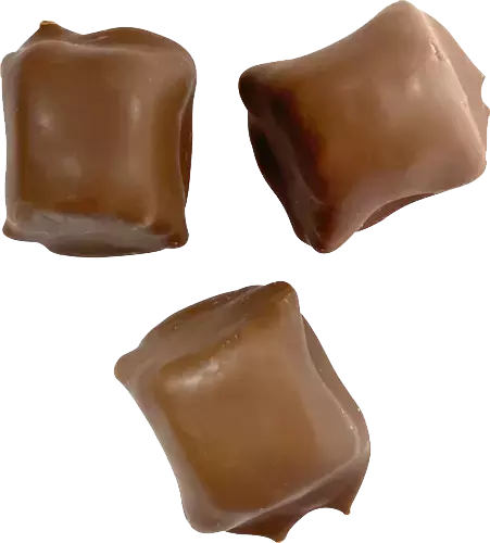 Mormor Lisas Chokladboll 2kg /