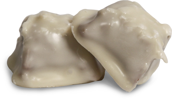 Mormor Lisas Vitchoklad Cocosboll 1,8kg /