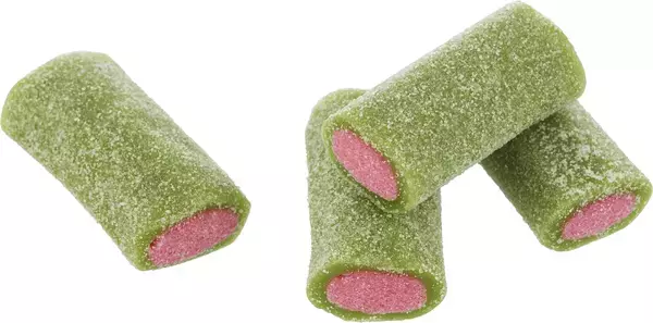 Minidynamit Sur Vattenmelon 1KG /
