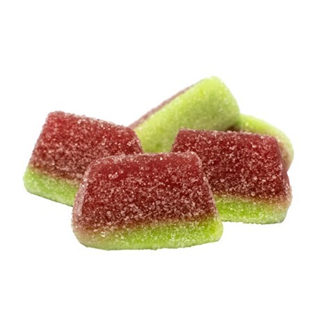 Sour Watermelons 1kg /