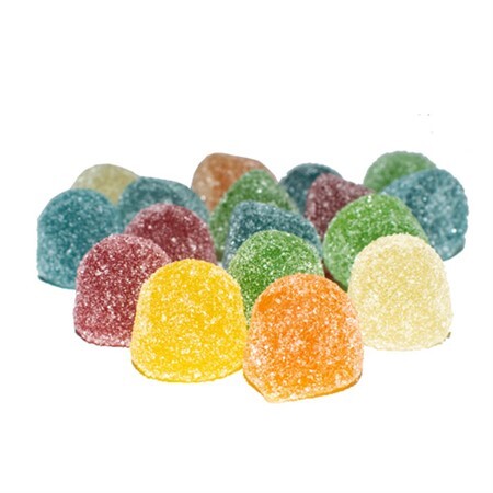Sura Toppar 1kg /